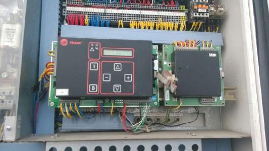 江海中央空调保养节能保养